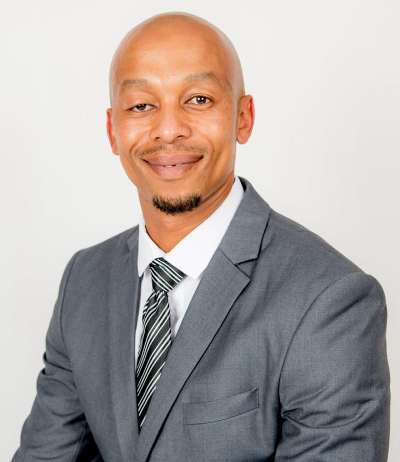 Mokone Kgopa - Programme Director